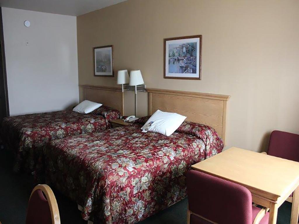 Lone Star Inn And Suites Виктория Екстериор снимка