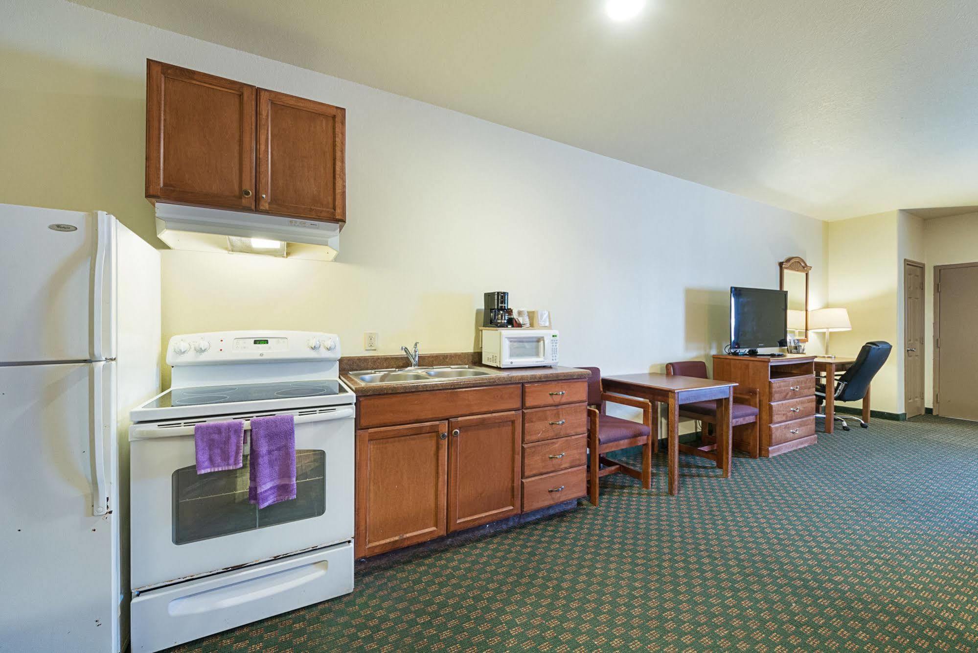 Lone Star Inn And Suites Виктория Екстериор снимка